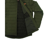 Stoney Creek ThermoGuard Puffer Insulated Jacket Bayleaf