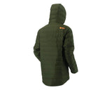 Stoney Creek ThermoGuard Puffer Insulated Jacket Bayleaf