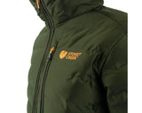 Stoney Creek ThermoGuard Puffer Insulated Jacket Bayleaf