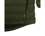 Stoney Creek ThermoGuard Puffer Insulated Jacket Bayleaf