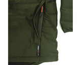 Stoney Creek ThermoGuard Puffer Insulated Jacket Bayleaf