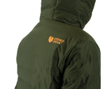 Stoney Creek ThermoGuard Puffer Insulated Jacket Bayleaf