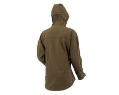 Stoney Creek Stealthshell Jacket Tundra