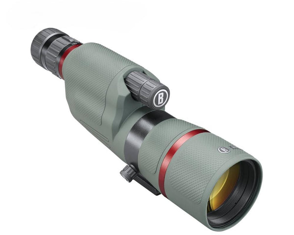 Bushnell Nitro 15-45x65 ED Spotting Scope