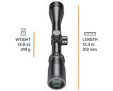 Bushnell Banner 2 3-9x40 DOA Reticle Rifle Scope