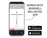 Bushnell Banner 2 3-9x40 DOA Reticle Rifle Scope