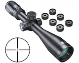 Bushnell Prime 3-12x40 Centrefire BDC Turrets Multi-X Reticle Rifle Scope