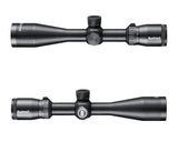 Bushnell Prime 3-12x40 BDC Turrets Multi-X Reticle Rifle Scope