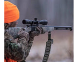 Bushnell Prime 3-12x40 BDC Turrets Multi-X Reticle Rifle Scope