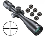 Bushnell Prime 3-12x40 BDC Turrets Multi-X Reticle Rifle Scope