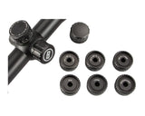 Bushnell Prime 3-12x40 BDC Turrets Multi-X Reticle Rifle Scope