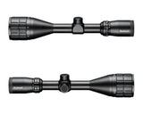 Bushnell Banner 2 6-18x50 DOA Ballistic Reticle Rifle Scope