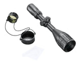 Bushnell Banner 2 6-18x50 DOA Ballistic Reticle Rifle Scope