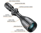 Bushnell Banner 2 6-18x50 DOA Ballistic Reticle Rifle Scope