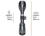 Bushnell Banner 2 6-18x50 DOA Ballistic Reticle Rifle Scope