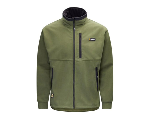 Swazi Molesworth Jacket Ranger