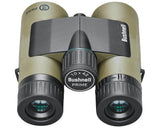 Bushnell Prime 10x42 Slate Green Binoculars with Vault Caddy
