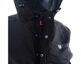 Stoney Creek Stow It Jacket Black/Magnet