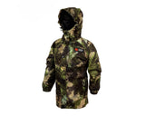 Stoney Creek Kid's Duckling Waterproof & Windproof Jacket Camo