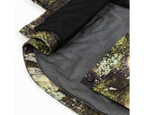 Stoney Creek Kid's Duckling Waterproof & Windproof Jacket Camo
