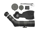 Leupold SX-2 Alpine HD Gen 2 20-60x60mm Angled Spotting Scope