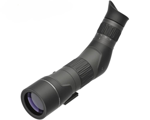 Leupold SX-2 Alpine HD Gen 2 20-60x60mm Angled Spotting Scope