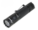 Night Saber Blaze IP68 1900 Lumen Torch