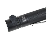 Night Saber Blaze IP68 1900 Lumen Torch