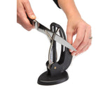 Warthog V-Sharp Curve Sharpener | Ultra Compact