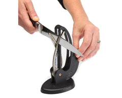 Warthog V-Sharp Curve Sharpener | Ultra Compact