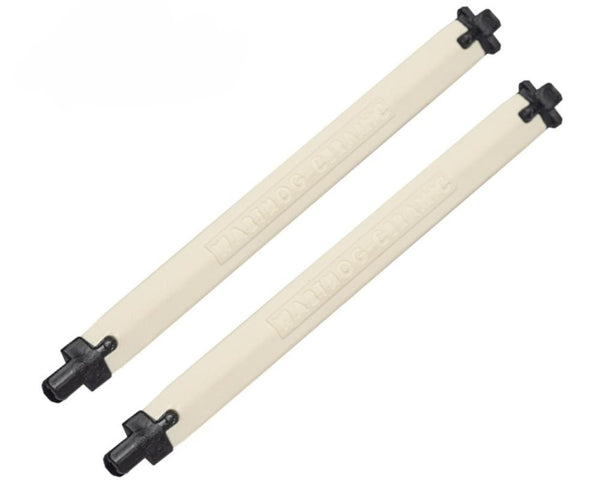Warthog A4/Classic II Ceramic Hone Rods | Sharpen Your Serrated Knives!
