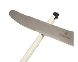 Warthog A4/Classic II Ceramic Hone Rods | Sharpen Your Serrated Knives!