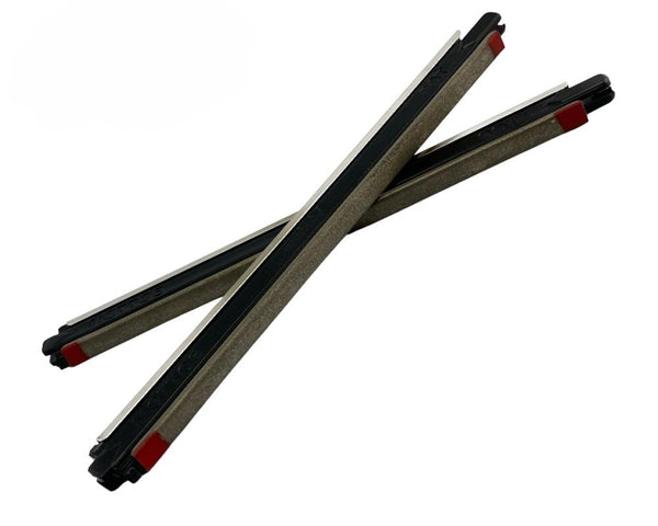 Warthog A4/Classic II Diamond Medium Hone Rods | 600 Grit