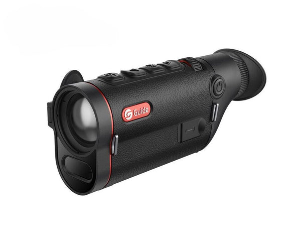 Guide TD633L Handheld Thermal Monocular 35mm 50Hz