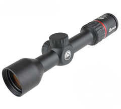 Burris Fullfield 2-8x35 Plex Reticle