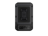 Garmin eTrex Touch Handheld GPS with Touchscreen & Preloaded Maps