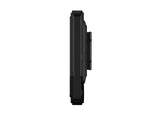 Garmin eTrex Touch Handheld GPS with Touchscreen & Preloaded Maps