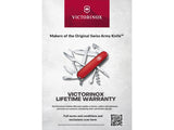 Victorinox Fibrox 12 cm Boning Knife