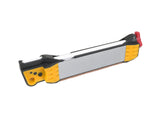 Outdoor Outfitters Compact All-In-One Sharpener | Built In Angle Guides