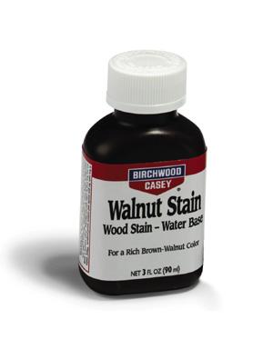 Birchwood Walnut Stain