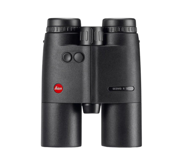 Leica Geovid R SE 10x42 Laser Rangefinder Binoculars