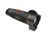 ThermTec Wild 650L Thermal Handheld Monocular with Laser Rangefinder 50mm 50Hz