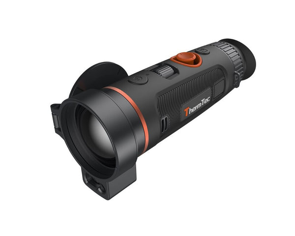 ThermTec Wild 650L Thermal Handheld Monocular with Laser Rangefinder 50mm 50Hz