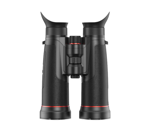 Guide TN650 2.0 Thermal Binoculars 50mm 50Hz Laser Range Finder