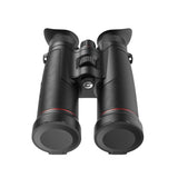Guide TN650 2.0 Thermal Binoculars 50mm 50Hz Laser Range Finder