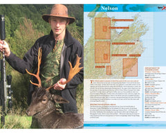 Spot X Hunting Guide Book: 6th Edition