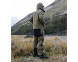 Manitoba Expedition Alpine Trousers | Waterproof & Windproof