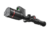 Guide TU451 Thermal Imaging Scope with Laser Rangefinder 50mm 50Hz