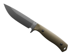 Benchmade Anonimus Knife G10 | OD Green