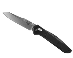Benchmade 940 Osborne G10 Knife | Black